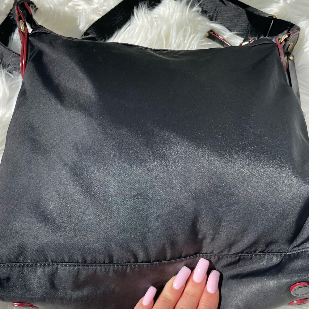 MZ Wallace Paige Crossbody Bag - Picture 8 of 16